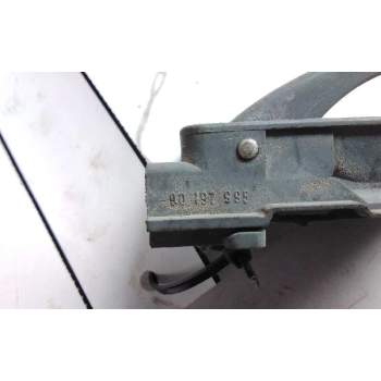 Recambio de maneta interior trasera izquierda para opel kadett c referencia OEM IAM 90197995  