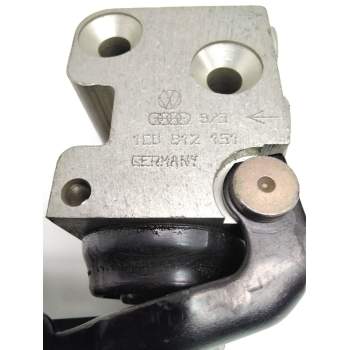 Recambio de repartidor de freno para seat leon (1m1) referencia OEM IAM 1C0612151  