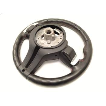 Recambio de volante para bmw 3 (f30, f80) m3 referencia OEM IAM   