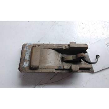 Recambio de maneta interior trasera izquierda para opel kadett c 1.0 referencia OEM IAM   