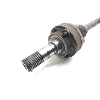 Recambio de transmision trasera derecha para audi q7 (4lb) 3.0 tdi quattro referencia OEM IAM 7L8501201  
