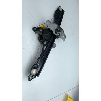 Recambio de elevalunas delantero derecho para nissan pulsar hatchback (c13) 1.2 dig-t referencia OEM IAM 807003ZL0B  