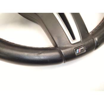 Recambio de volante para bmw 3 (f30, f80) m3 referencia OEM IAM   