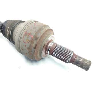 Recambio de transmision trasera derecha para audi q7 (4lb) 3.0 tdi quattro referencia OEM IAM 7L8501201  