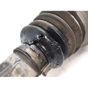 Recambio de transmision trasera derecha para audi q7 (4lb) 3.0 tdi quattro referencia OEM IAM 7L8501201  