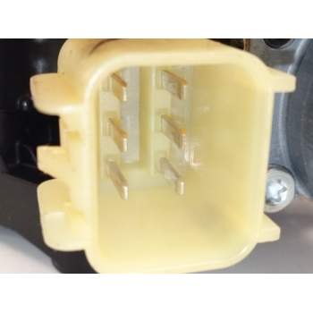 Recambio de elevalunas trasero derecho para ford s-max (cj, wa6) 1.5 ecoboost referencia OEM IAM EM2BR27000AG  