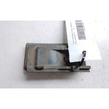 Recambio de maneta interior trasera izquierda para opel kadett c 1.0 referencia OEM IAM 90197995  
