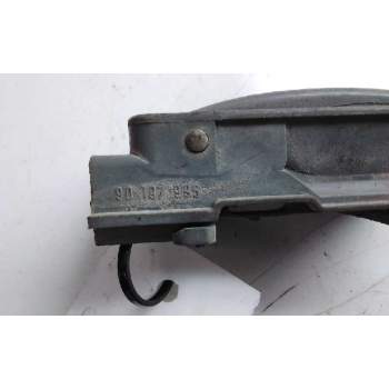 Recambio de maneta interior trasera izquierda para opel kadett c 1.0 referencia OEM IAM 90197995  