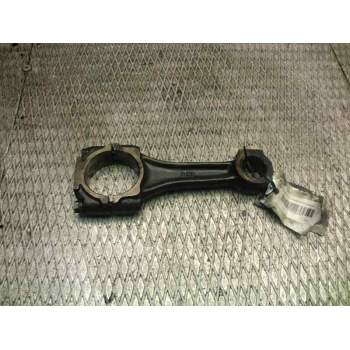 Recambio de biela para land rover range rover (lp) 2.5 turbodiesel referencia OEM IAM   
