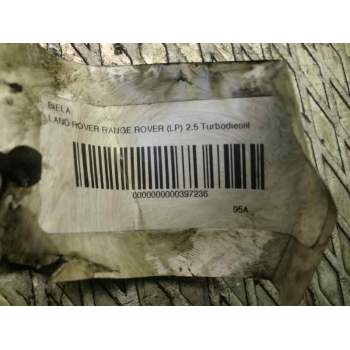 Recambio de biela para land rover range rover (lp) 2.5 turbodiesel referencia OEM IAM   