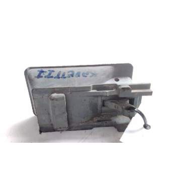 Recambio de maneta interior trasera izquierda para opel kadett c 1.0 referencia OEM IAM 80119815  