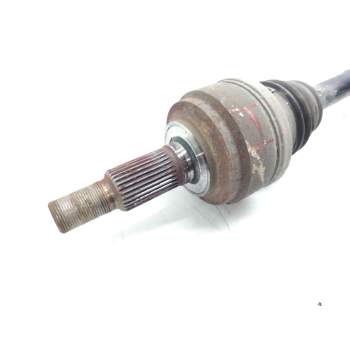 Recambio de transmision trasera izquierda para audi q7 (4lb) 3.0 tdi quattro referencia OEM IAM 7L8501201  