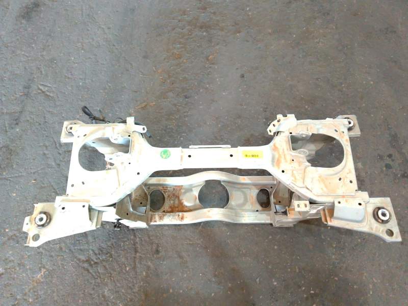 Recambio de subchasis trasero para citroën c5 aircross (a_) 1.6 thp 150 (a45gxj) referencia OEM IAM 9846146580  