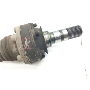 Recambio de transmision trasera izquierda para audi q7 (4lb) 3.0 tdi quattro referencia OEM IAM 7L8501201  