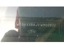 FORD FIESTA BERLINA