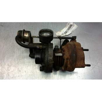 Recambio de turbocompresor para peugeot 605 2.1 turbodiesel referencia OEM IAM 9600373980 4654291 