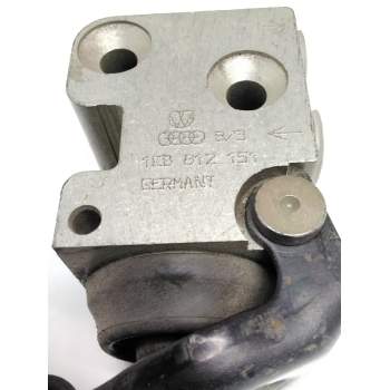Recambio de repartidor de freno para seat leon (1m1) referencia OEM IAM 1C0612151  