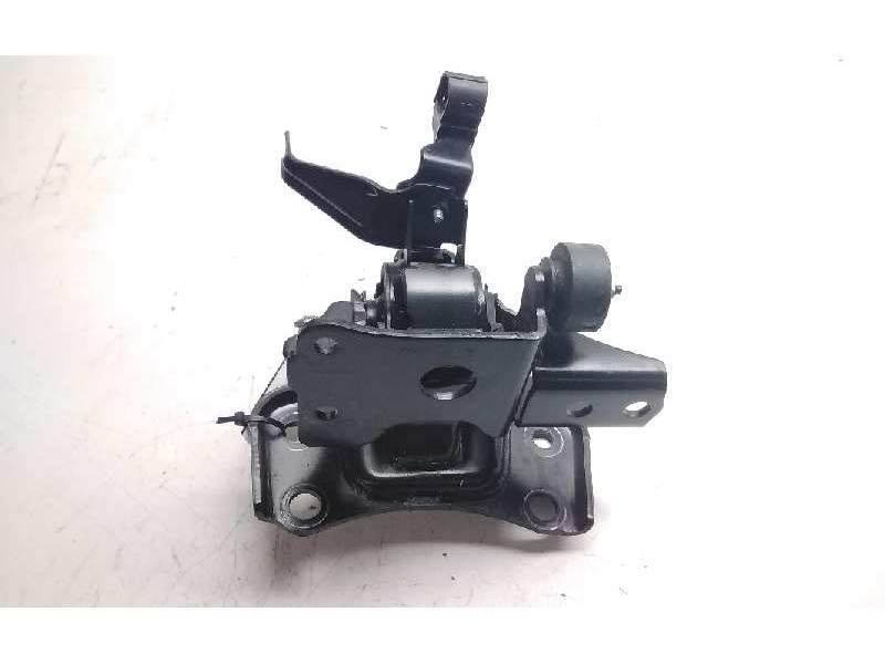 Recambio de soporte caja cambios izquierdo para toyota auris hybrid active referencia OEM IAM   