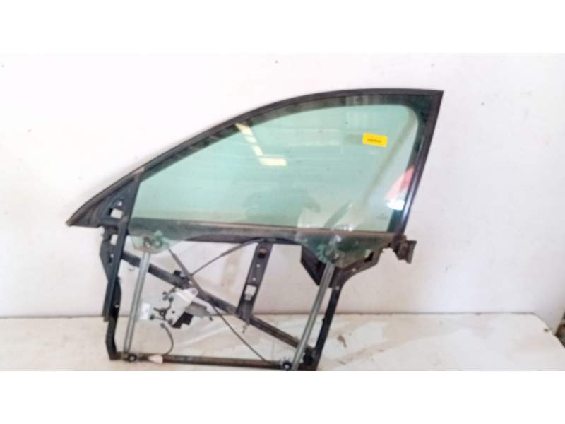 Recambio de elevalunas delantero izquierdo para audi a6 c5 (4b2, 4b4) 2.5 tdi referencia OEM IAM   