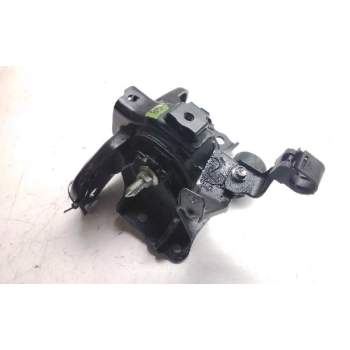 Recambio de soporte caja cambios izquierdo para toyota auris hybrid active referencia OEM IAM   
