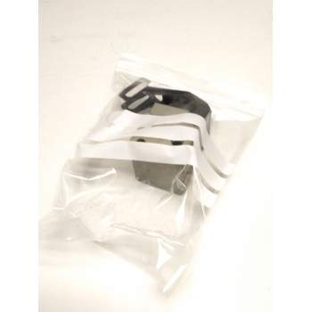 Recambio de repartidor de freno para seat leon (1m1) referencia OEM IAM 1C0612151  