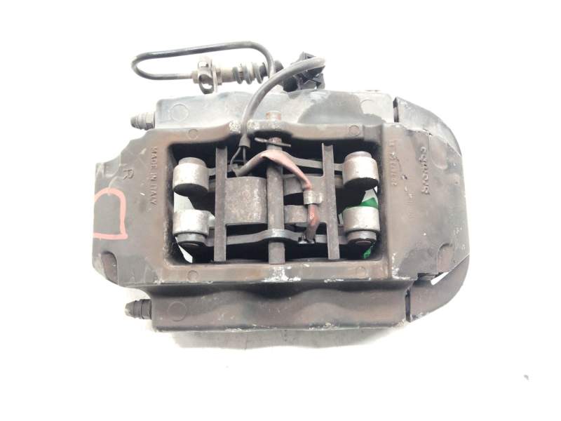 Recambio de pinza freno trasera derecha para audi q7 (4lb) 3.0 tdi quattro referencia OEM IAM 20767304  