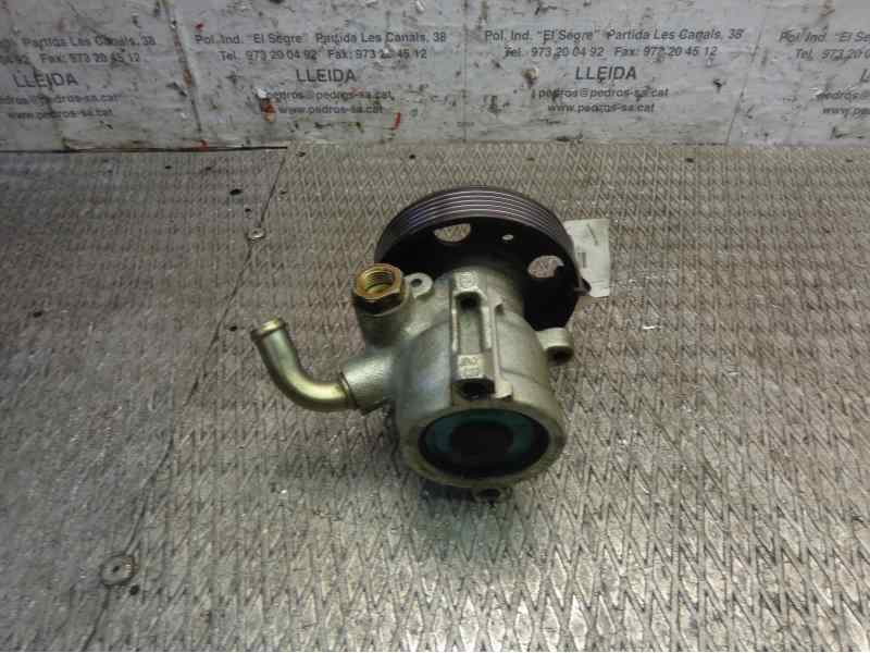 Recambio de bomba servodireccion para peugeot 605 2.1 turbodiesel referencia OEM IAM   