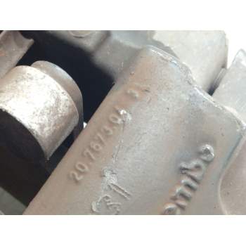 Recambio de pinza freno trasera derecha para audi q7 (4lb) 3.0 tdi quattro referencia OEM IAM 20767304  