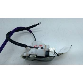 CERRADURA PUERTA DELANTERA DERECHA 519839440 