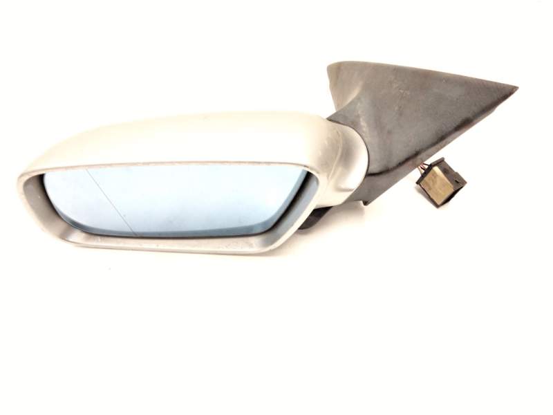 Recambio de retrovisor izquierdo para audi a6 c5 (4b2, 4b4) 2.5 tdi referencia OEM IAM 4B1858531  