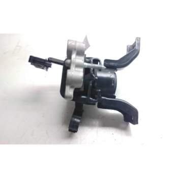 Recambio de soporte motor derecho superior para toyota auris hybrid active referencia OEM IAM   