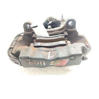 Recambio de pinza freno trasera derecha para audi q7 (4lb) 3.0 tdi quattro referencia OEM IAM 20767304  