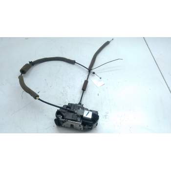 CERRADURA PUERTA DELANTERA DERECHA 805003ZL0A 