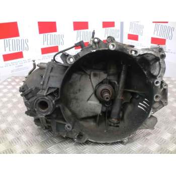 Recambio de caja cambios para peugeot 605 2.1 turbodiesel referencia OEM IAM 20GM35  