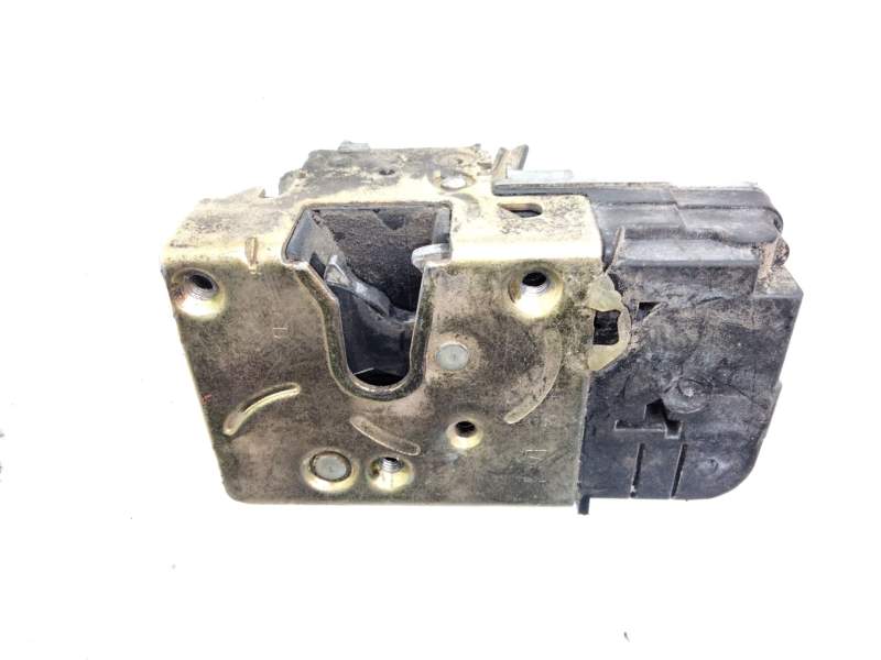 Recambio de cerradura puerta delantera derecha para citroën xsara (n1) 2.0 hdi 90 referencia OEM IAM   