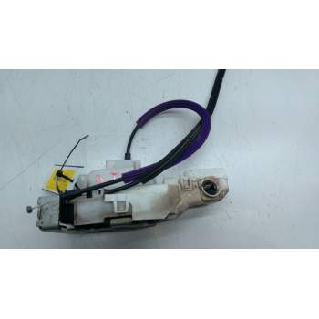 CERRADURA PUERTA DELANTERA IZQUIERDA 519836030 