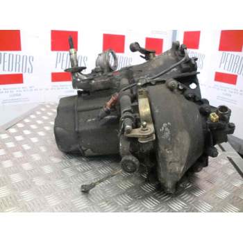 Recambio de caja cambios para peugeot 605 2.1 turbodiesel referencia OEM IAM 20GM35  