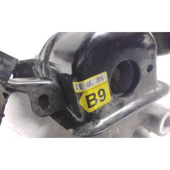Recambio de soporte motor derecho superior para toyota auris hybrid active referencia OEM IAM   