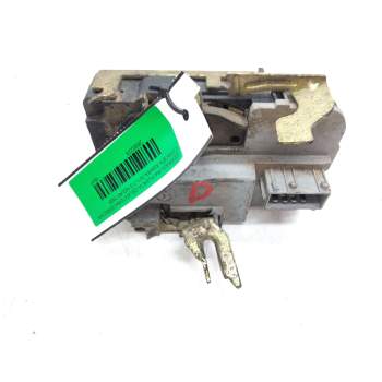 Recambio de cerradura puerta delantera derecha para citroën xsara (n1) 2.0 hdi 90 referencia OEM IAM   