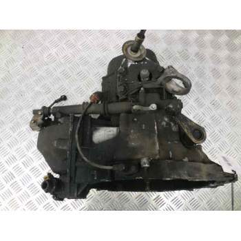 Recambio de caja cambios para peugeot 605 2.1 turbodiesel referencia OEM IAM 20GM35  