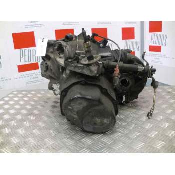 Recambio de caja cambios para peugeot 605 2.1 turbodiesel referencia OEM IAM 20GM35  