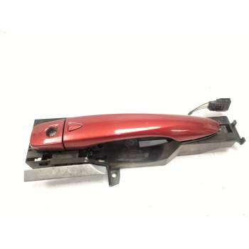 MANETA EXTERIOR DELANTERA IZQUIERDA 806403ZL6B 