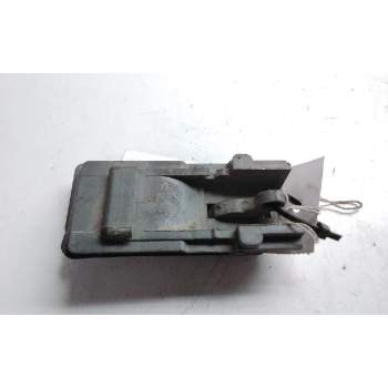 Recambio de maneta interior delantera izquierda para opel kadett c 1.0 referencia OEM IAM 90119815  