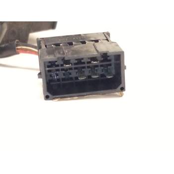 Recambio de retrovisor derecho para audi a6 c5 (4b2, 4b4) 2.5 tdi referencia OEM IAM 4B1858532  