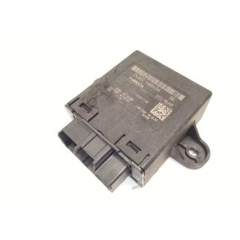 Recambio de modulo electronico para ford s-max (cj, wa6) 1.5 ecoboost referencia OEM IAM DG9T14B534  