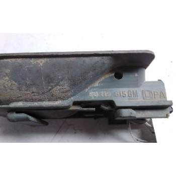 Recambio de maneta interior delantera izquierda para opel kadett c 1.0 referencia OEM IAM 90119815  