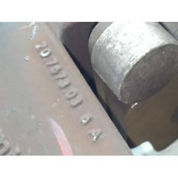 Recambio de pinza freno trasera izquierda para audi q7 (4lb) 3.0 tdi quattro referencia OEM IAM 20767303  