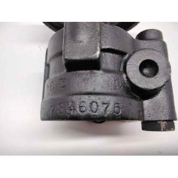 Recambio de bomba servodireccion para renault 19 (b/c/l53) referencia OEM IAM 7846075  