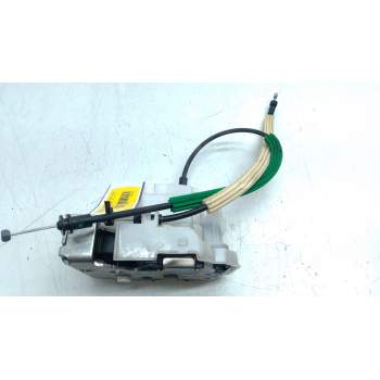CERRADURA PUERTA TRASERA IZQUIERDA 519834810 