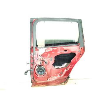 Recambio de puerta trasera derecha para ford s-max (cj, wa6) 1.5 ecoboost referencia OEM IAM 2416495  